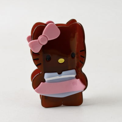 Cute Cartoon Hair Clips, Acetic Acid Claw Clips, High-End Jewelry, Hair Accessories, Shark Clips