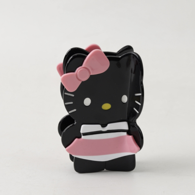 Cute Cartoon Hair Clips, Acetic Acid Claw Clips, High-End Jewelry, Hair Accessories, Shark Clips