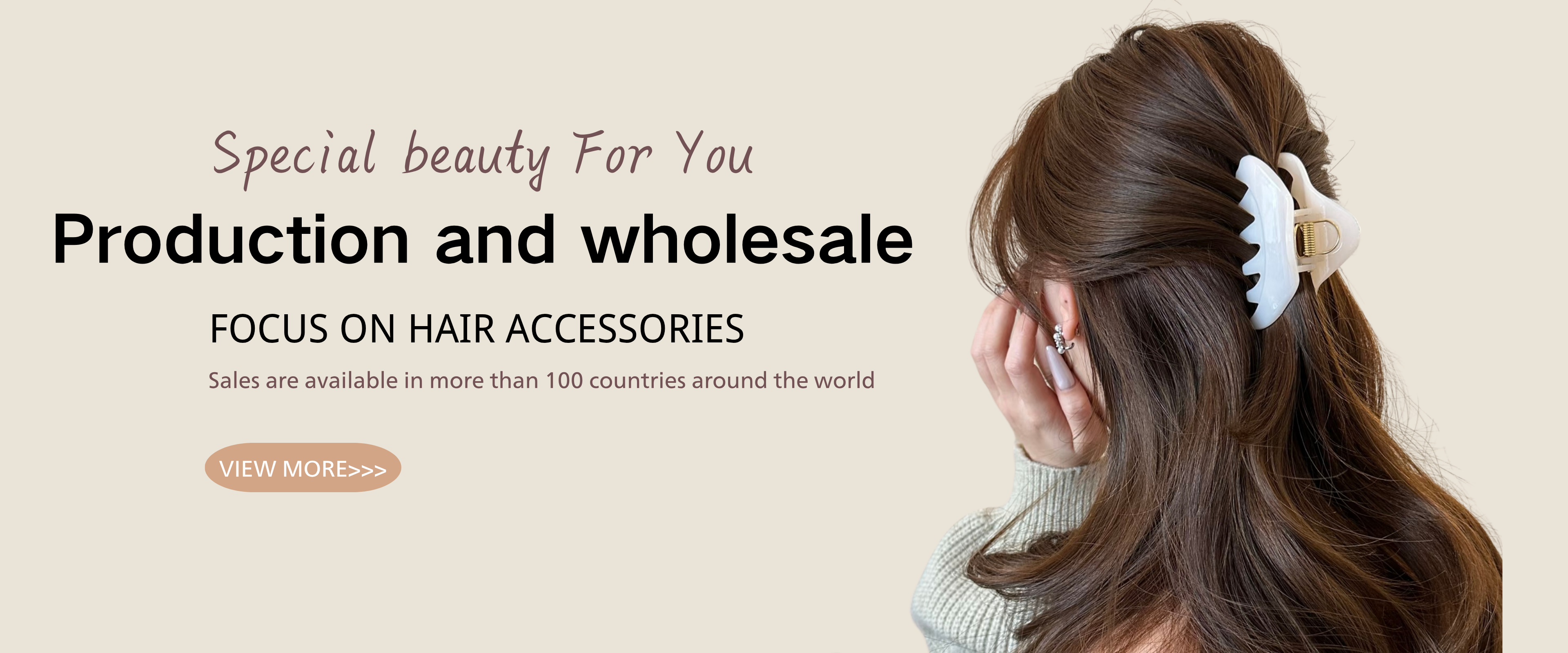 Hefei Yeshine Accessories Co., Ltd.
