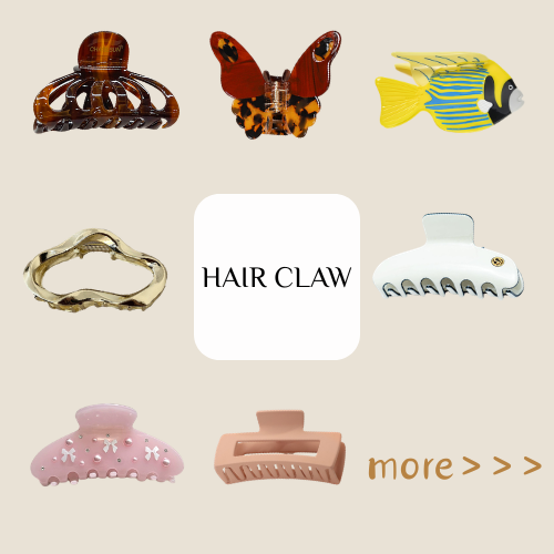 Hair Claw