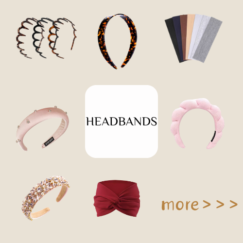 Headbands