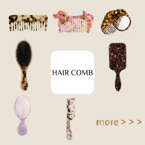 Hair Comb