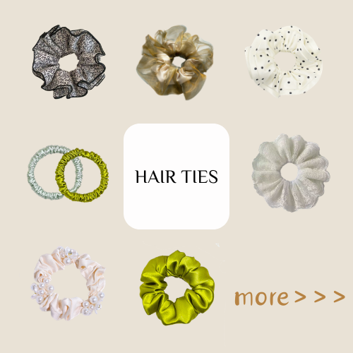 Hair Ties
